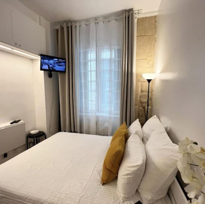 Cozy Studio In Saint Germain Des Pres Paris Exterior foto
