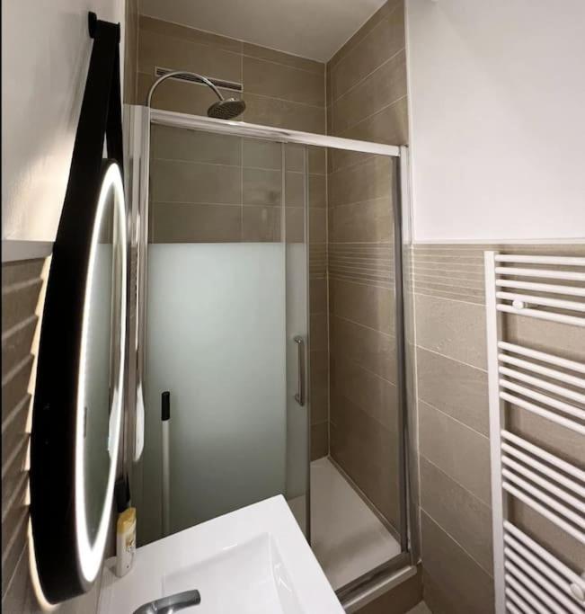 Cozy Studio In Saint Germain Des Pres Paris Exterior foto
